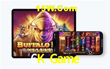 Estatísticas 6K Game